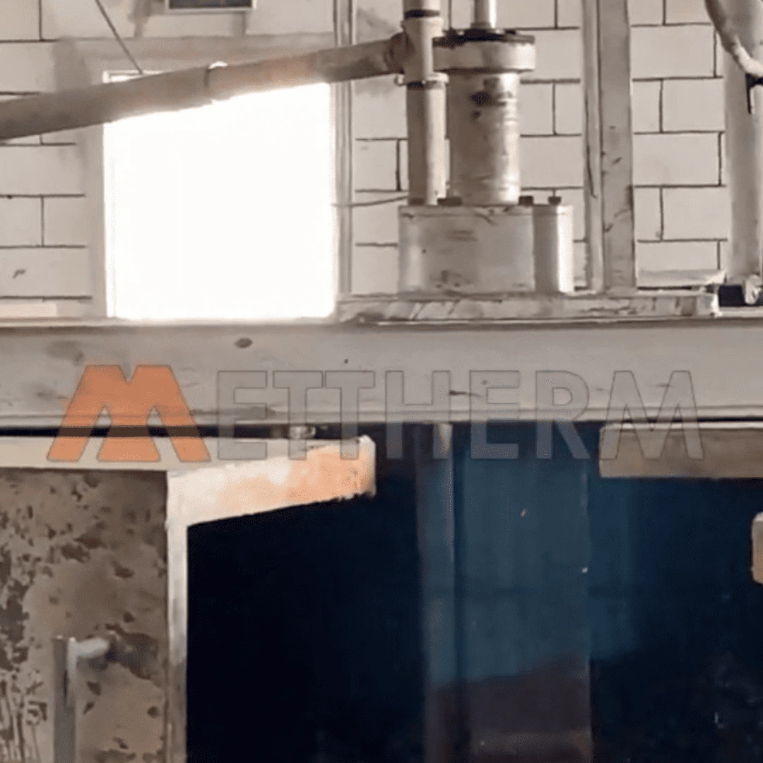 Lead Metal Pump